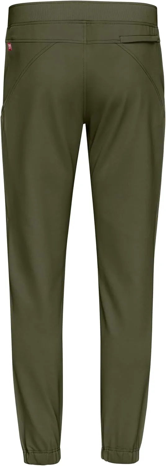 Red Kap Men's Performance Stretch Work Jogger