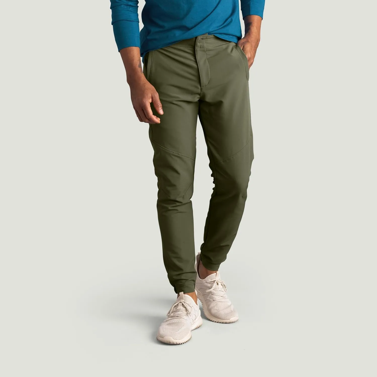 Red Kap Men's Performance Stretch Work Jogger