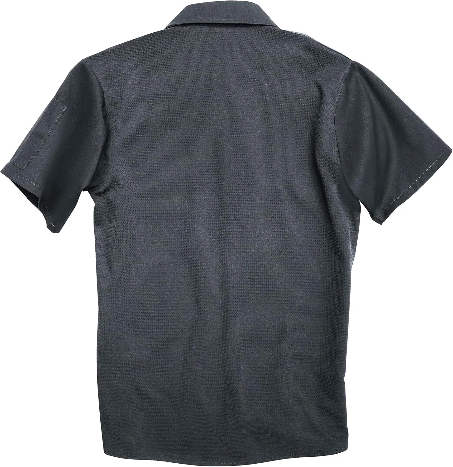 Red Kap Men's Short Sleeve Pro Airflow Work Shirt