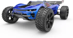 Redcat Racing Piranha-TR-10 Piranha Tr10 Truggy, Blue