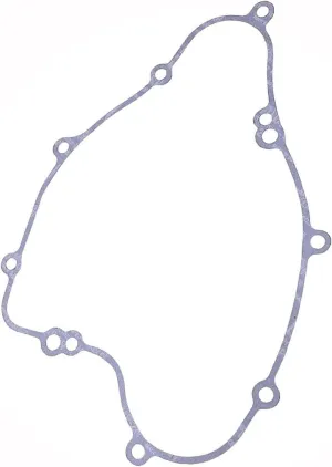 Replacement part made to fit Moose Racing M817402, 817402Mse Clutch Cover Gasket R2MotS19362