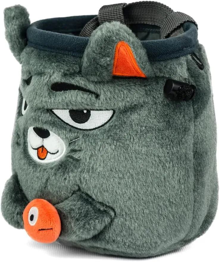 Rock Climbing Chalk Bags