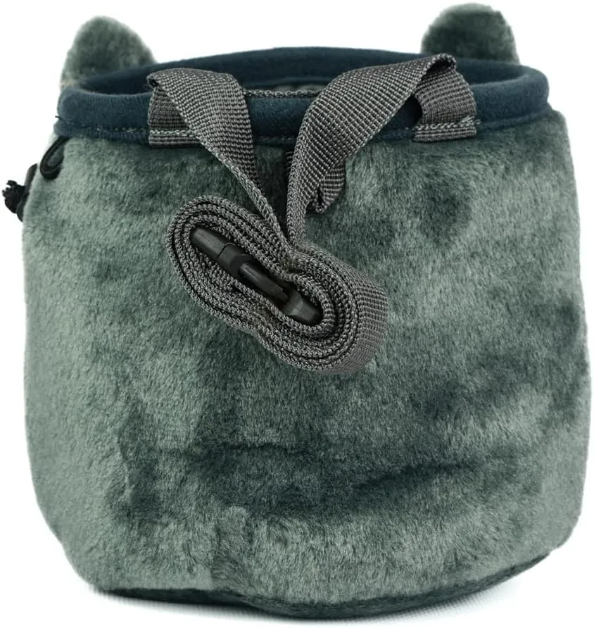 Rock Climbing Chalk Bags