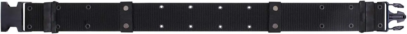Rothco New Issue Quick Rls Pistol Belt