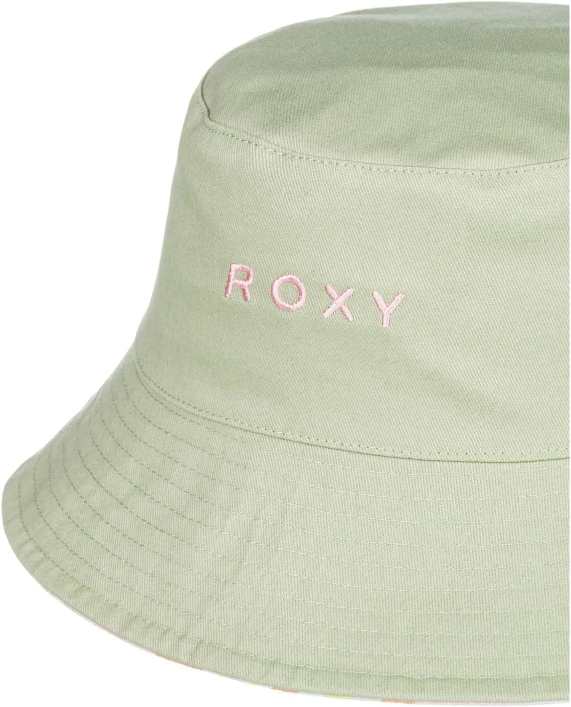 Roxy Women's Jasmine Paradise Reversible Bucket Hat