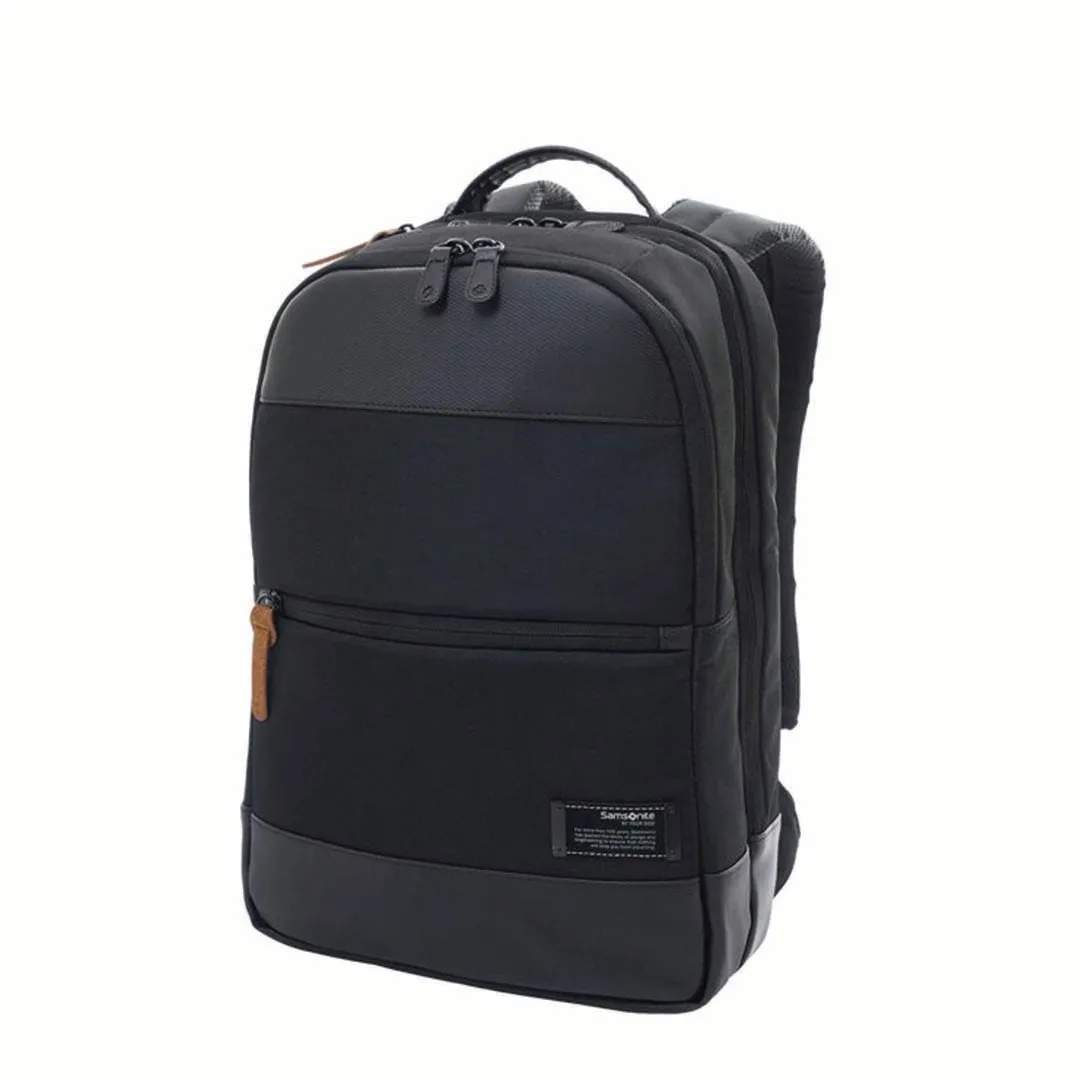 Samsonite Avant Backpack III -  Black