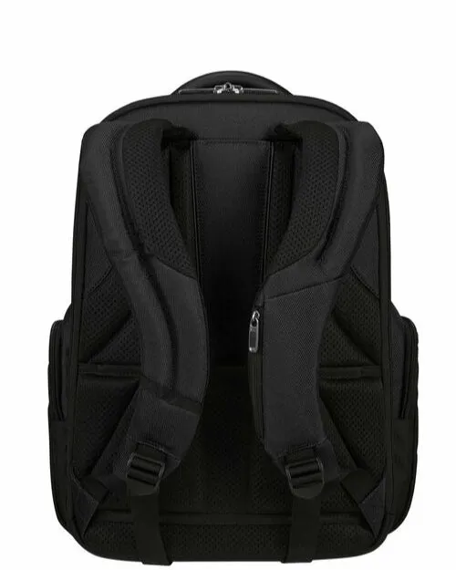 Samsonite Pro-DLX 15.6'' Laptop backpack Black