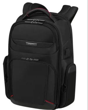 Samsonite Pro-DLX 15.6'' Laptop backpack Black