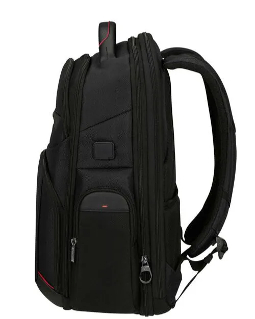 Samsonite Pro-DLX 15.6'' Laptop backpack Black