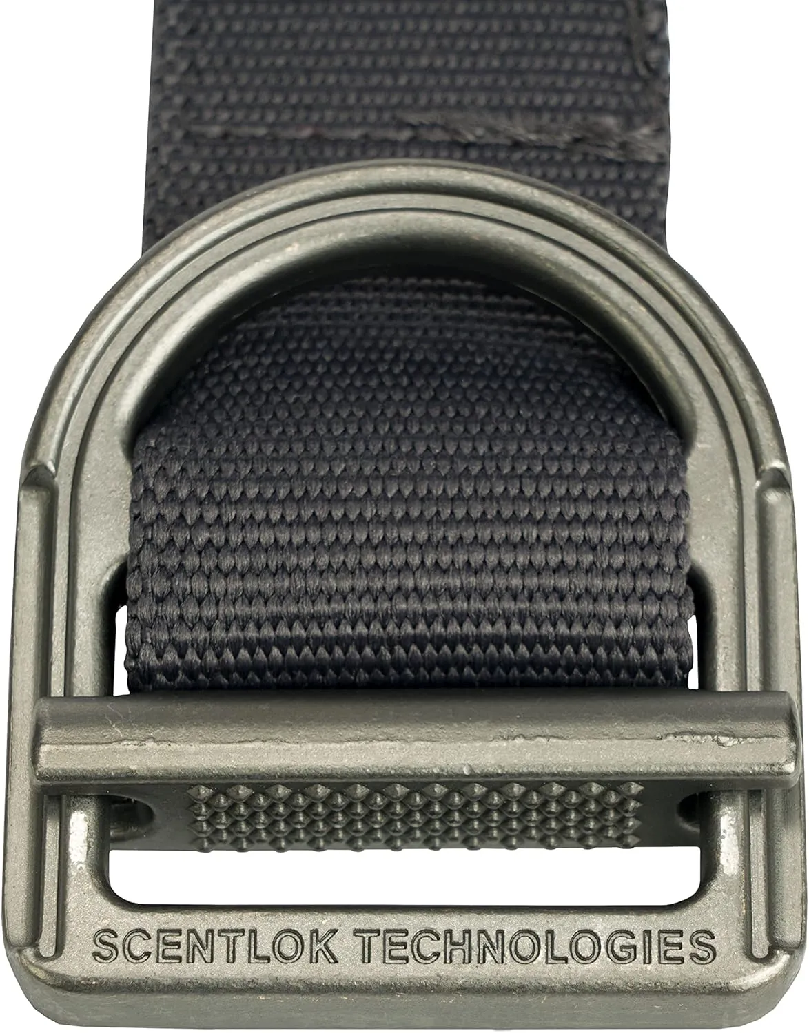 ScentLok Carbon Alloy Camo Hunting Belt