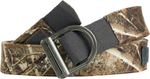 ScentLok Carbon Alloy Camo Hunting Belt