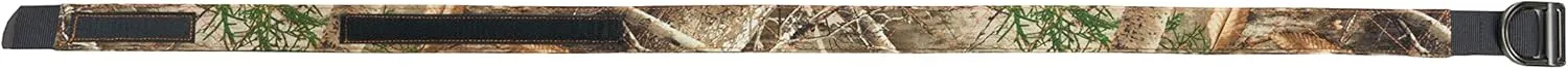ScentLok Carbon Alloy Camo Hunting Belt