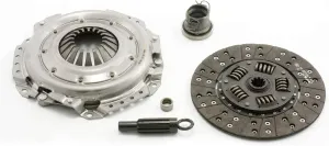 Schaeffler LuK RepSet 05-074 Clutch Kit, OEM Replacement Transmission Clutch Kit, Compatible with Dodge B2500 1995-1998, B3500 1995-1998, Ram 1500, 2500, and 3500 1994-2002