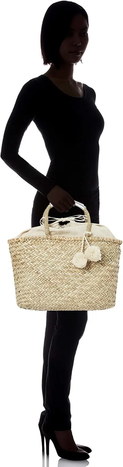 Seagrass Bag Bliss