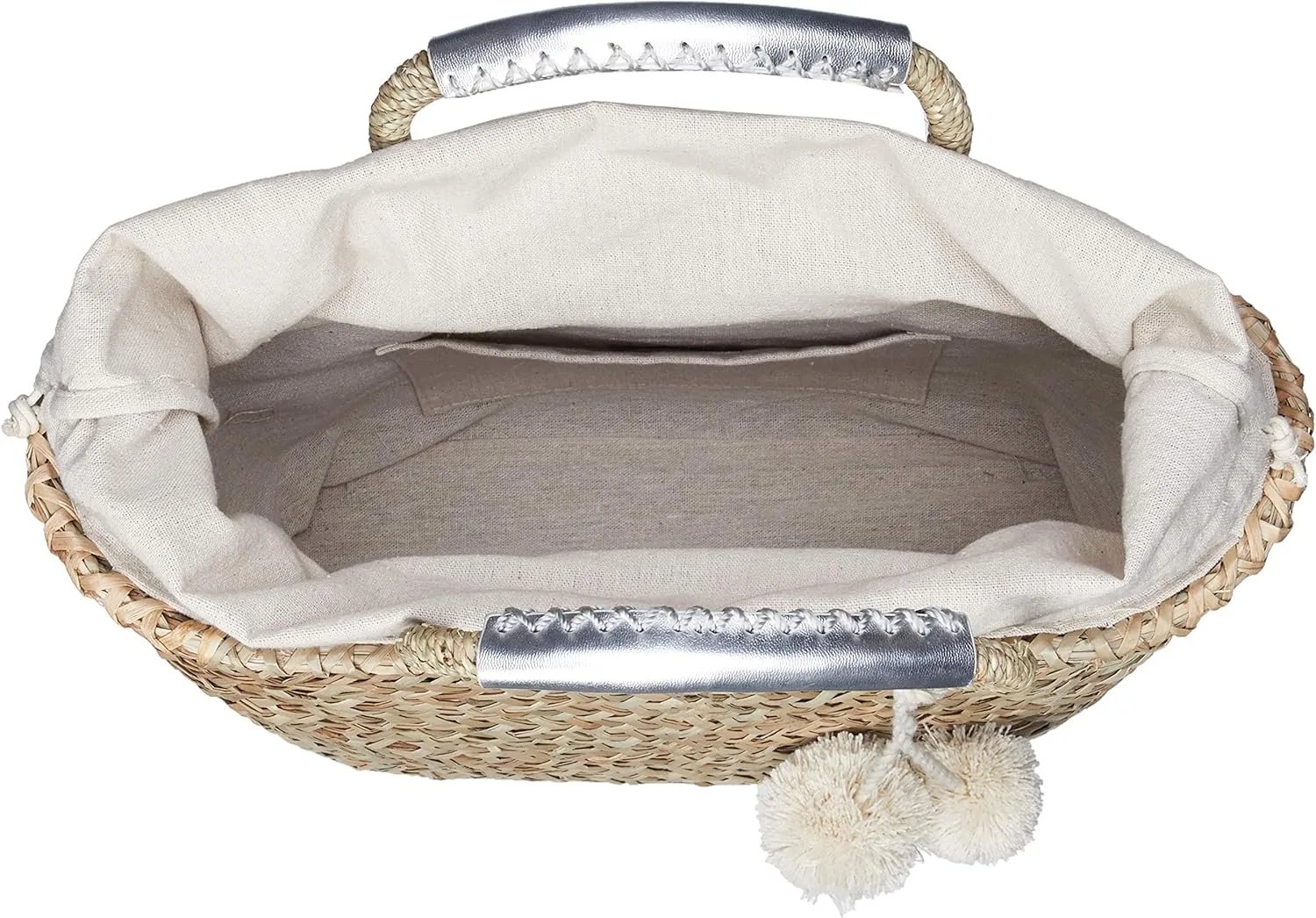 Seagrass Bag Bliss