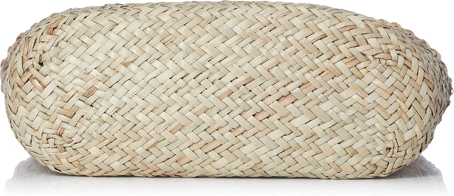 Seagrass Bag Bliss