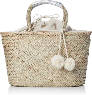 Seagrass Bag Bliss