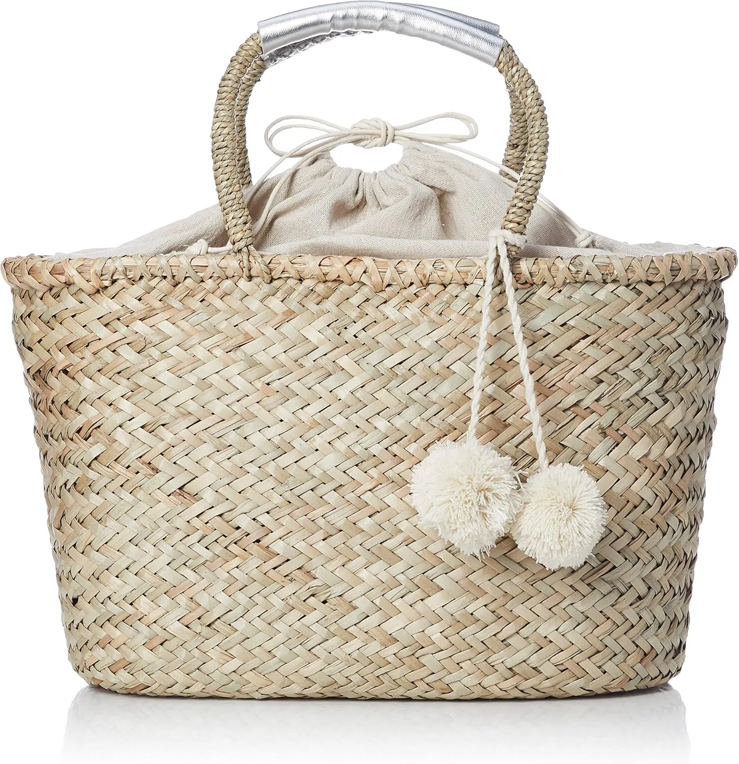 Seagrass Bag Bliss