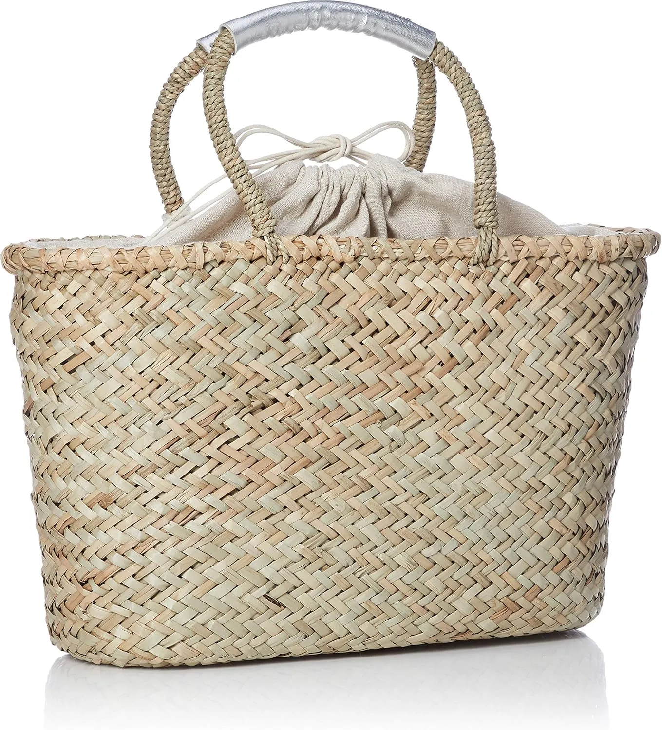 Seagrass Bag Bliss