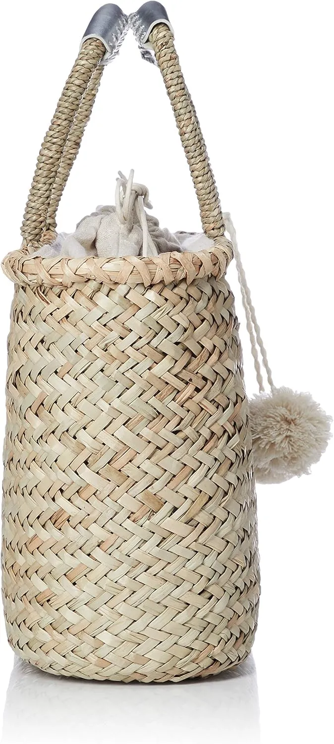 Seagrass Bag Bliss