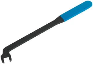 Sealey VSE5047 Auxiliary Belt Tensioner Spanner - VAG 1.4 TSi/TFSi - Belt Drive Petrol Engine