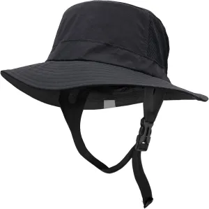 Seektop Surf Bucket Hat with UPF 50  UV Protection, Waterproof Sun Hat with Adjustable Chin Strap for Surfing, Water Sports