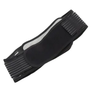 Self-heating Belt Thermal Lumbar Brace Waist Belt for Winter Comfortable Material