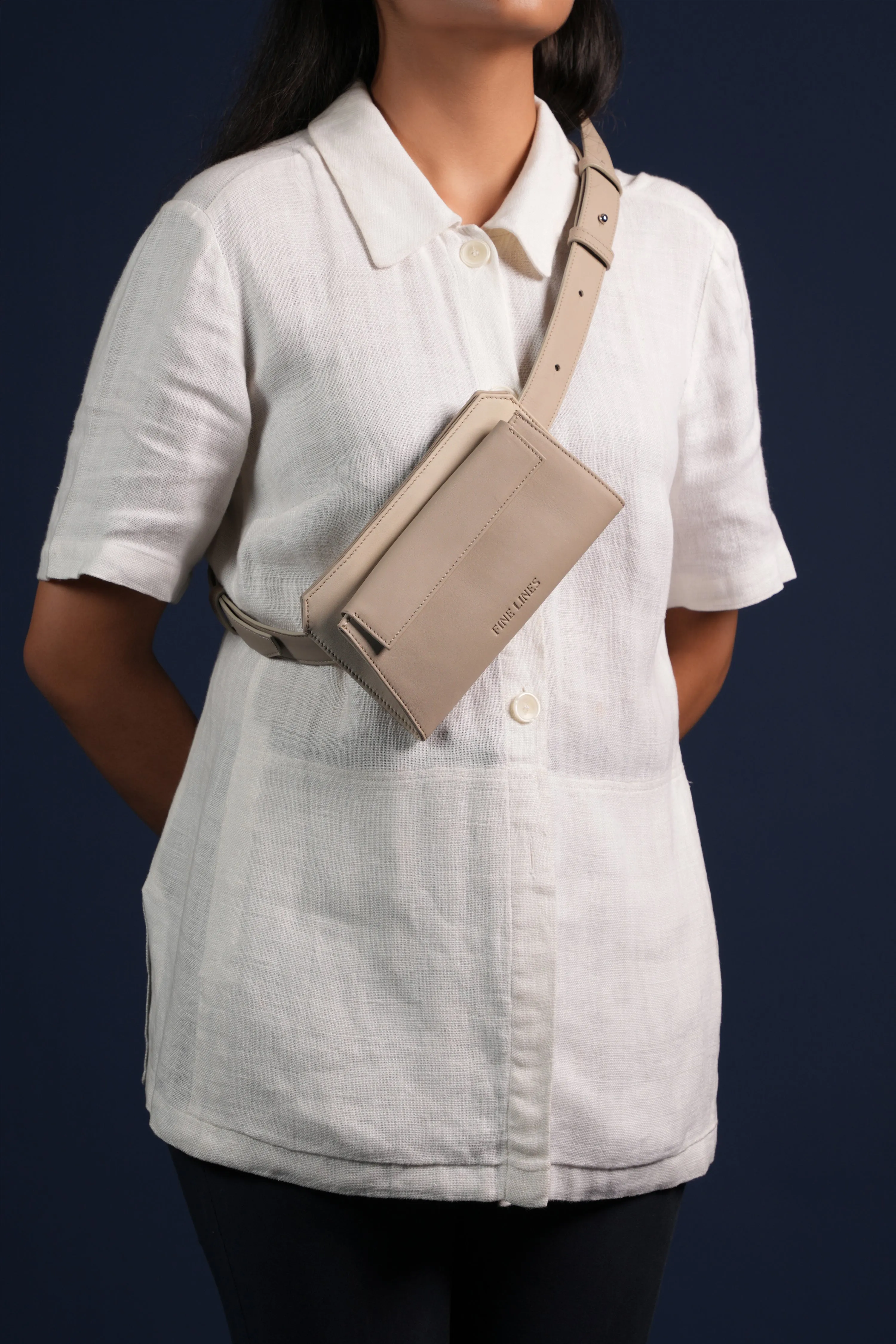 SHELBY BELT BAG