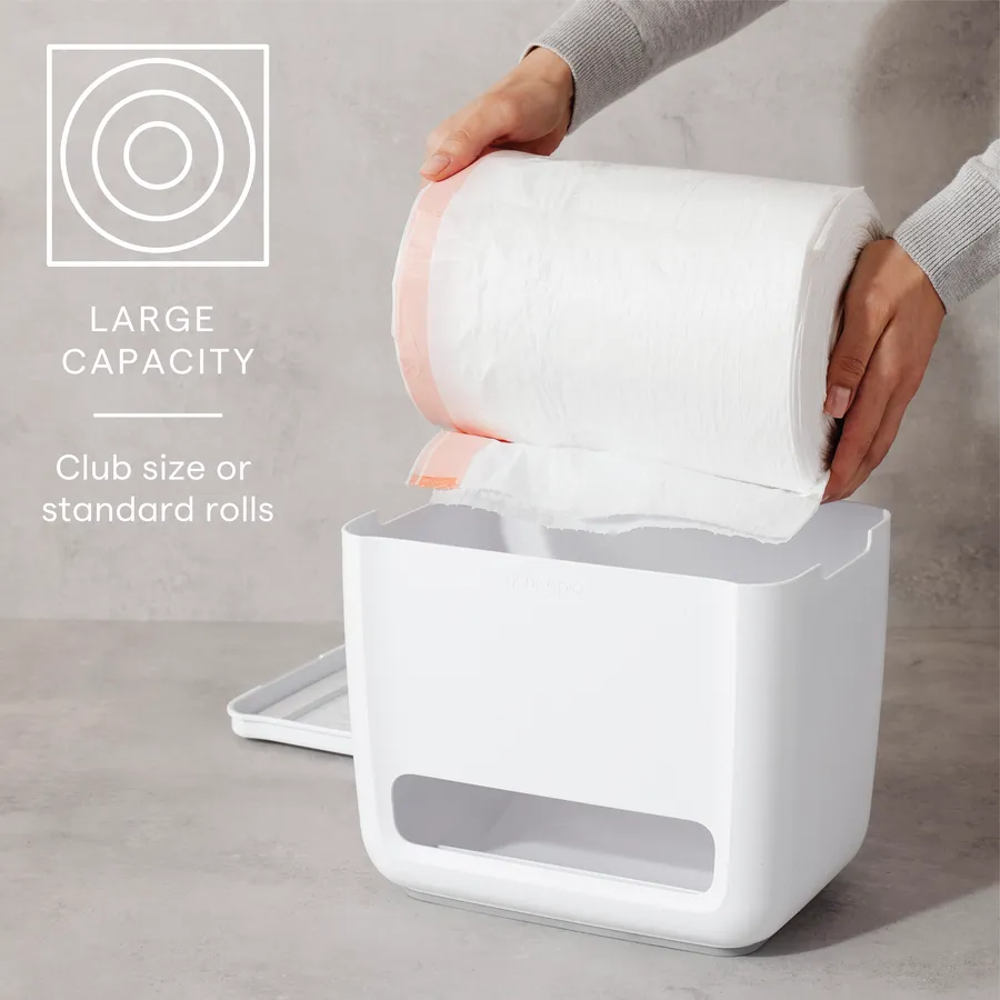 SinkSuite® Trash Bag Dispenser