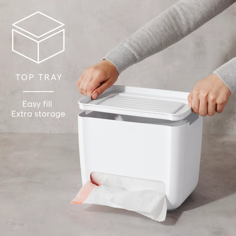 SinkSuite® Trash Bag Dispenser