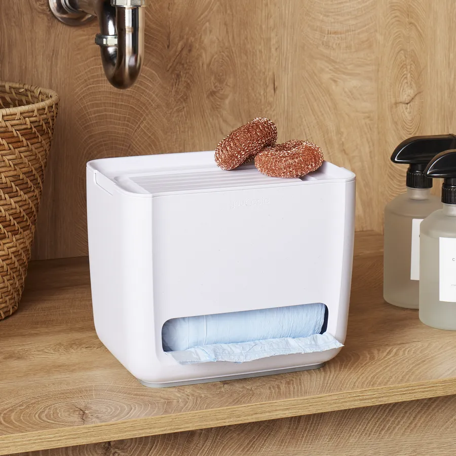 SinkSuite® Trash Bag Dispenser