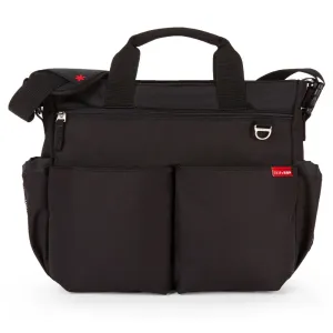 Skip Hop Duo Signature Diaper Bags