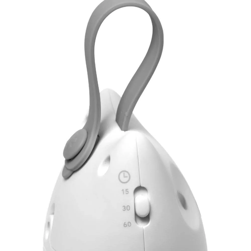 Skip Hop Stroll & Go Portable Baby Soother