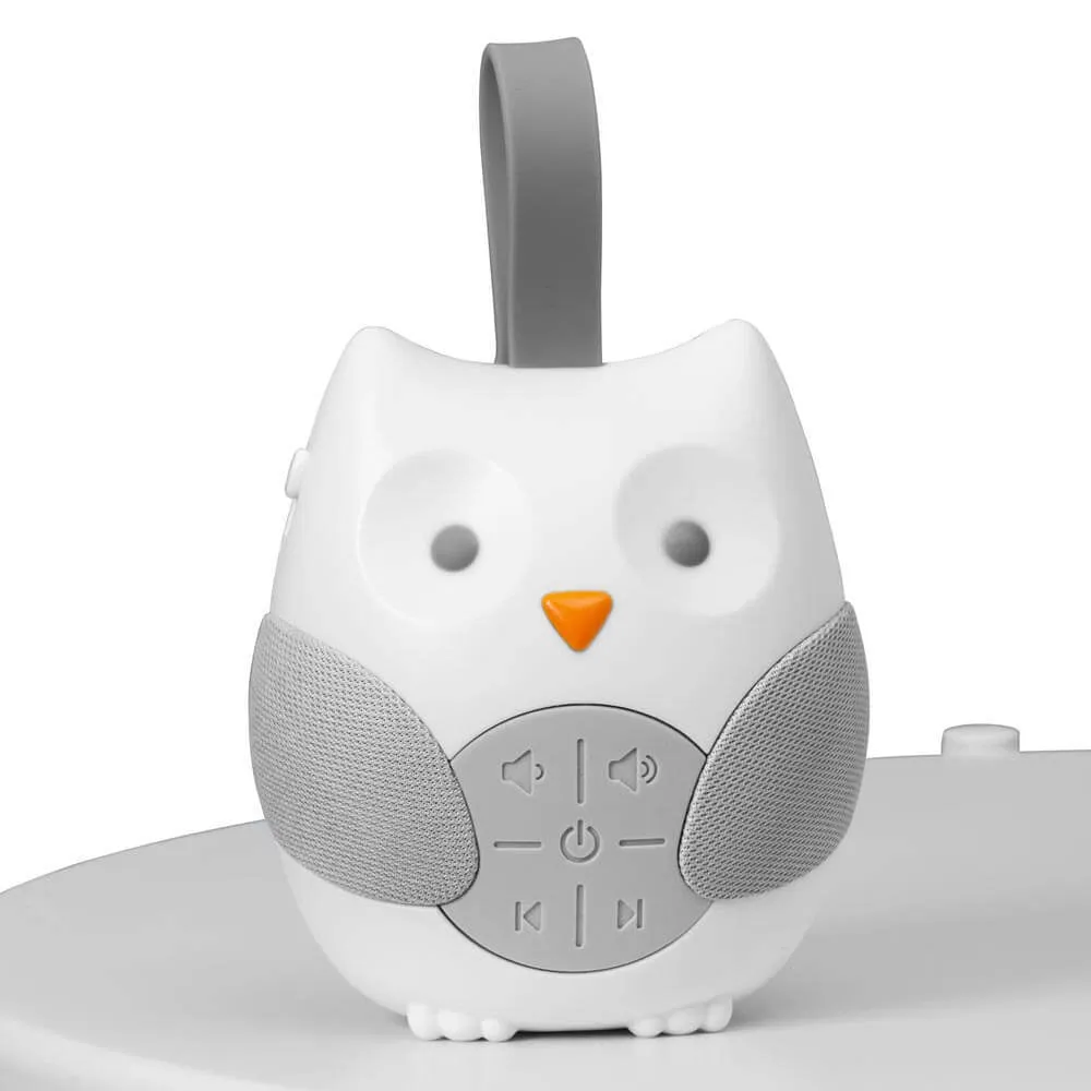 Skip Hop Stroll & Go Portable Baby Soother