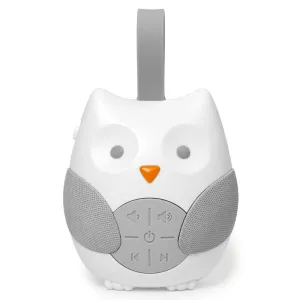 Skip Hop Stroll & Go Portable Baby Soother