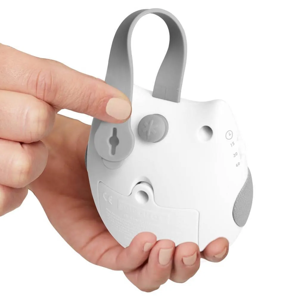 Skip Hop Stroll & Go Portable Baby Soother