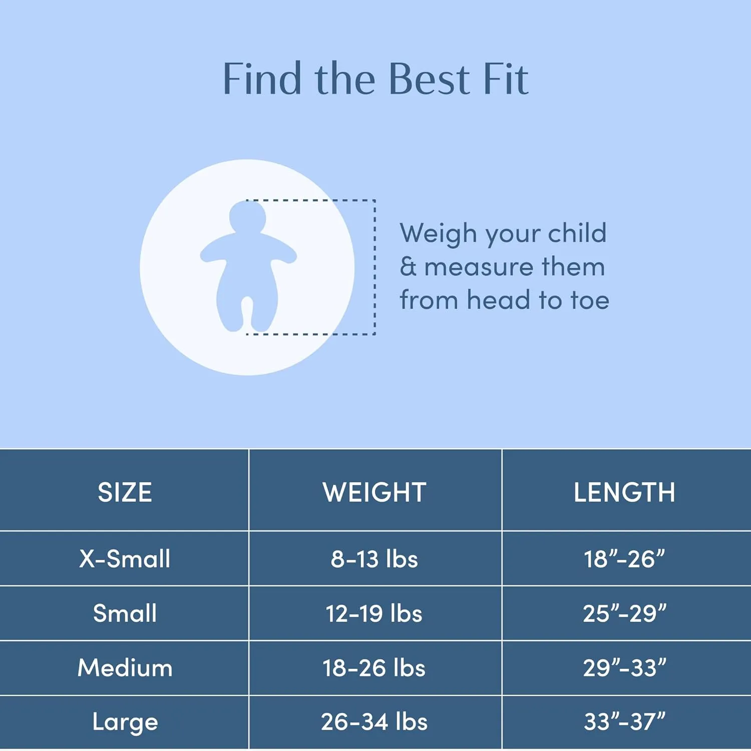 SleepingBaby Zipadee-Zip Transition Swaddle - Cozy Baby Swaddle Blanket with Zipper Convenience - Roomy Wearable Blanket for Easy Diaper Changes - Basil, Medium (6-12 Month)