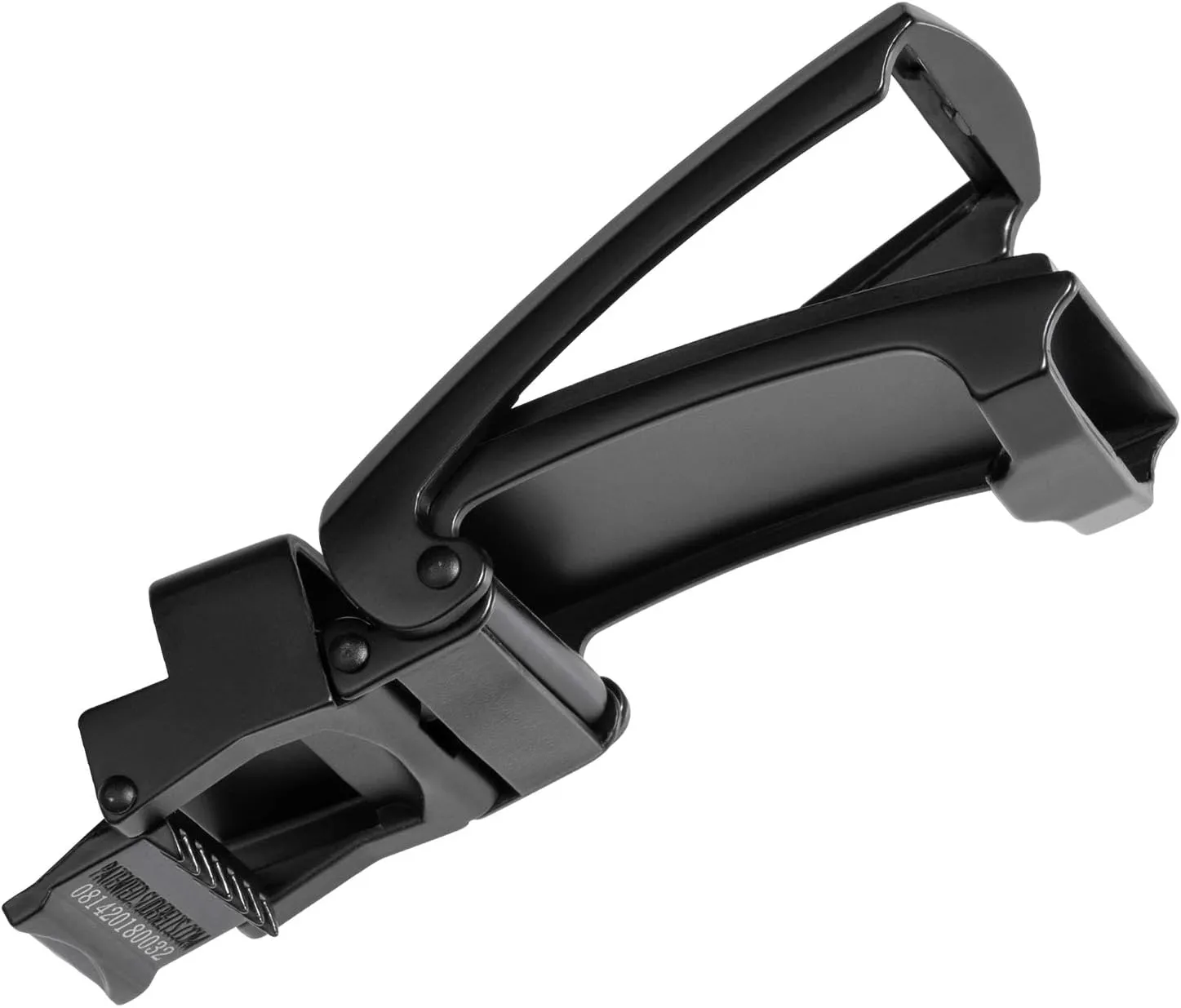 SlideBelts Buckle for 1.25" Ratchet Belts (Strap Not Included)
