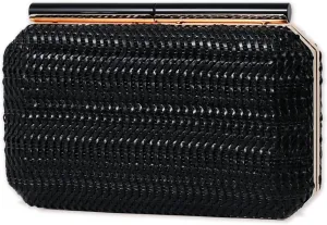 Small Evening Bag for Women Elegant Clutch Bag Bridal Wedding Purse Handbag