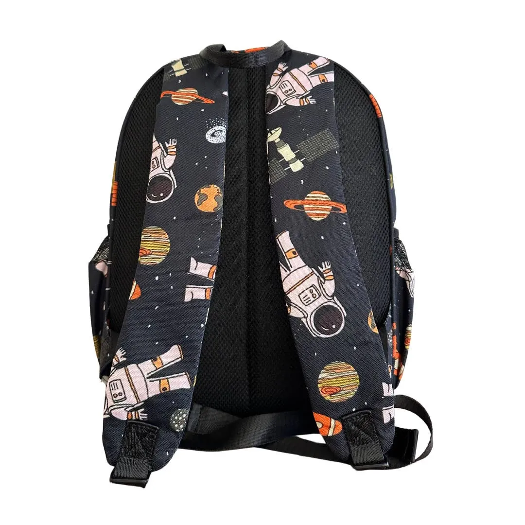 Small Fashion Backpack - ASTRO