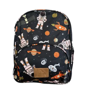 Small Fashion Backpack - ASTRO