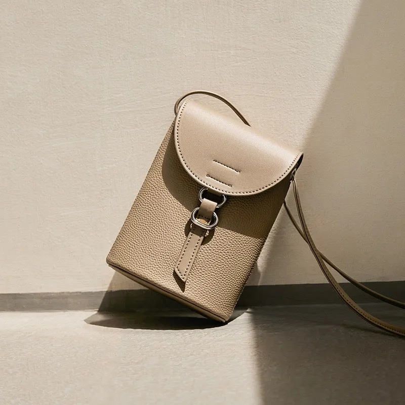 Solène Mini Crossbody