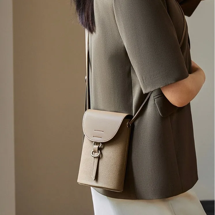 Solène Mini Crossbody