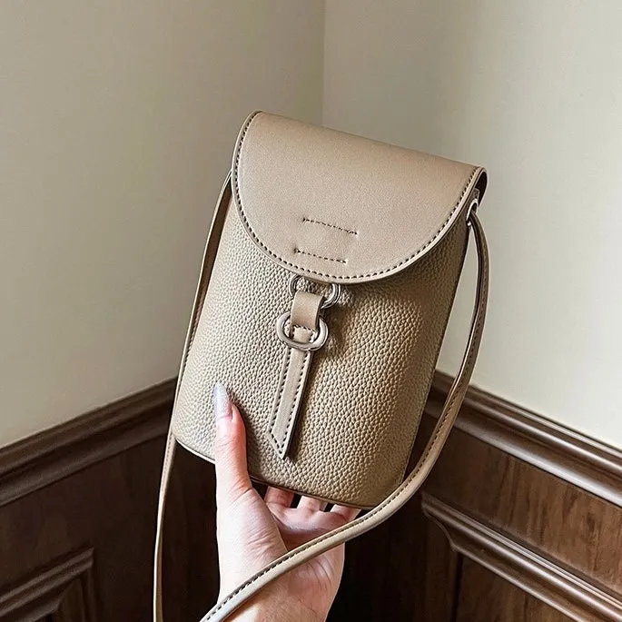 Solène Mini Crossbody