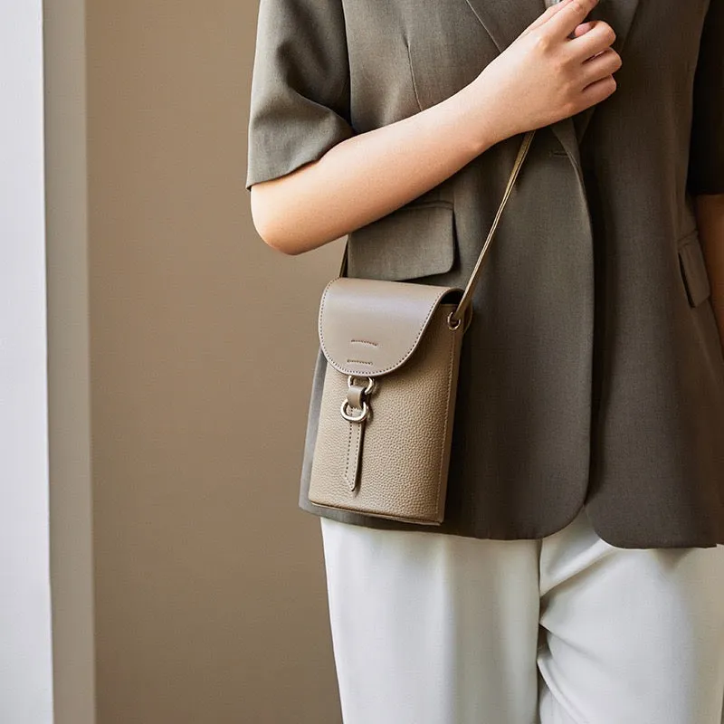 Solène Mini Crossbody