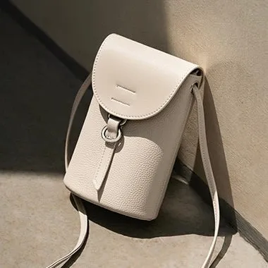 Solène Mini Crossbody