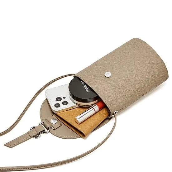 Solène Mini Crossbody