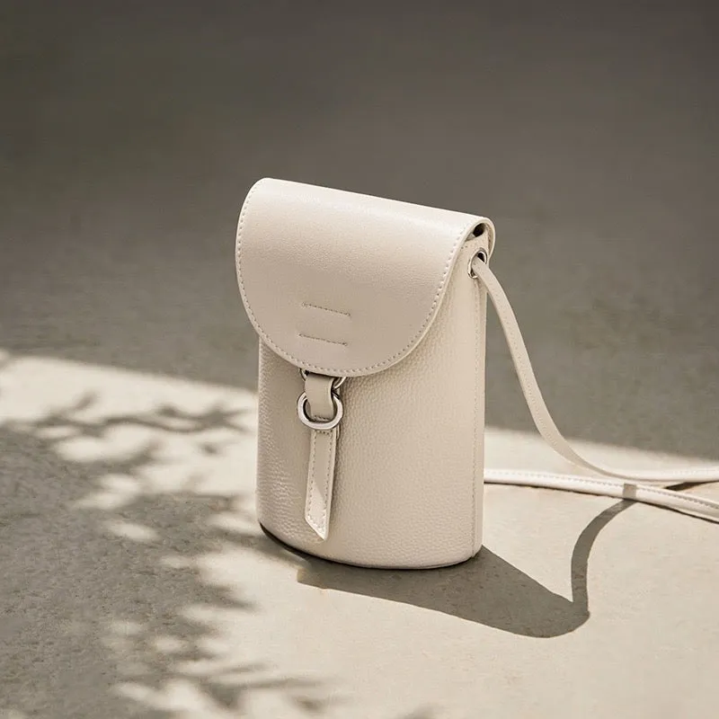Solène Mini Crossbody