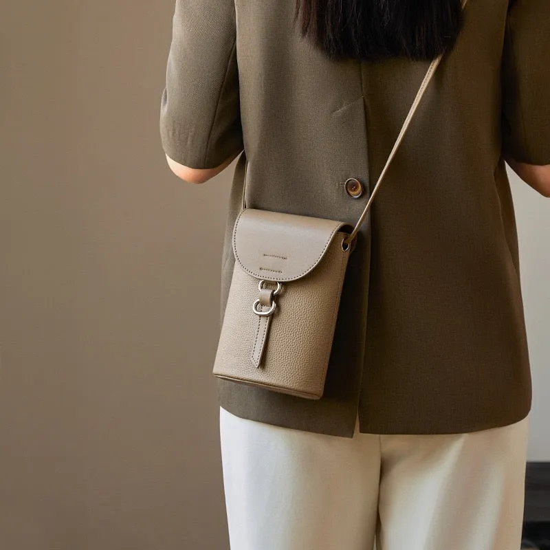 Solène Mini Crossbody