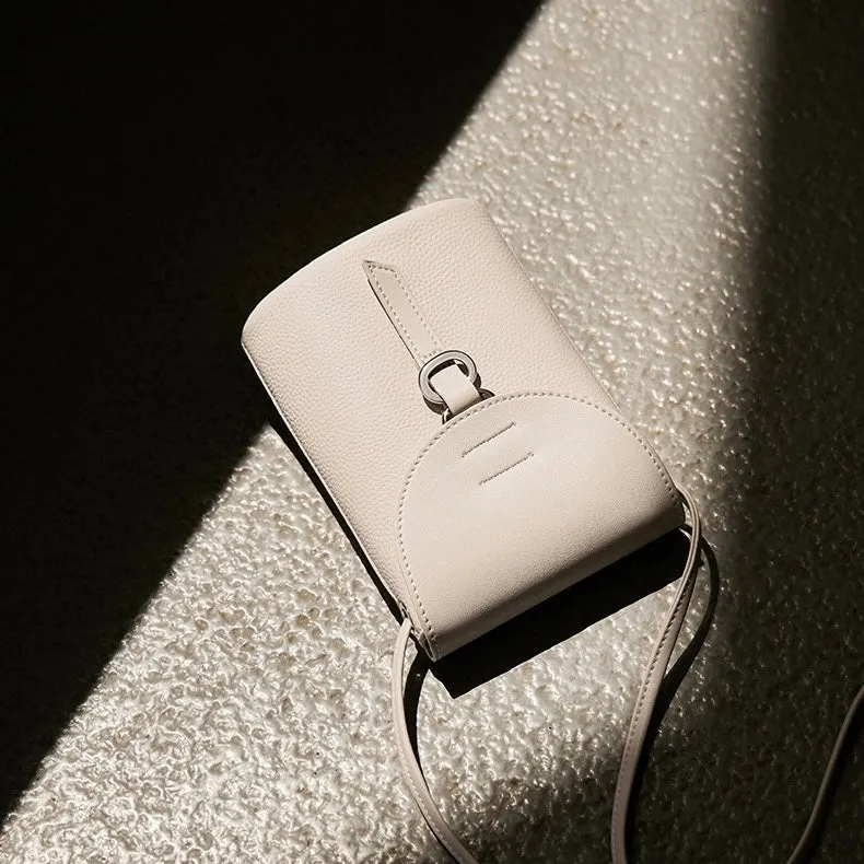 Solène Mini Crossbody